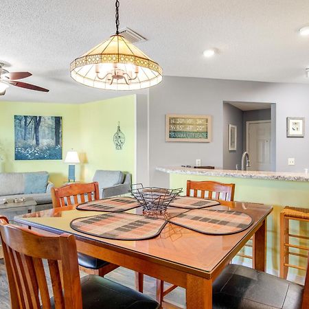 The Inn At St Thomas Square Panama City Beach Oda fotoğraf