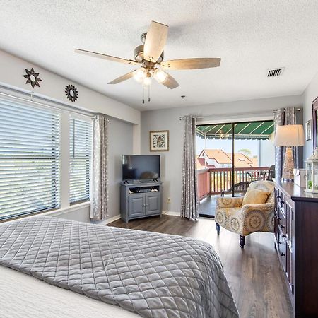 The Inn At St Thomas Square Panama City Beach Oda fotoğraf
