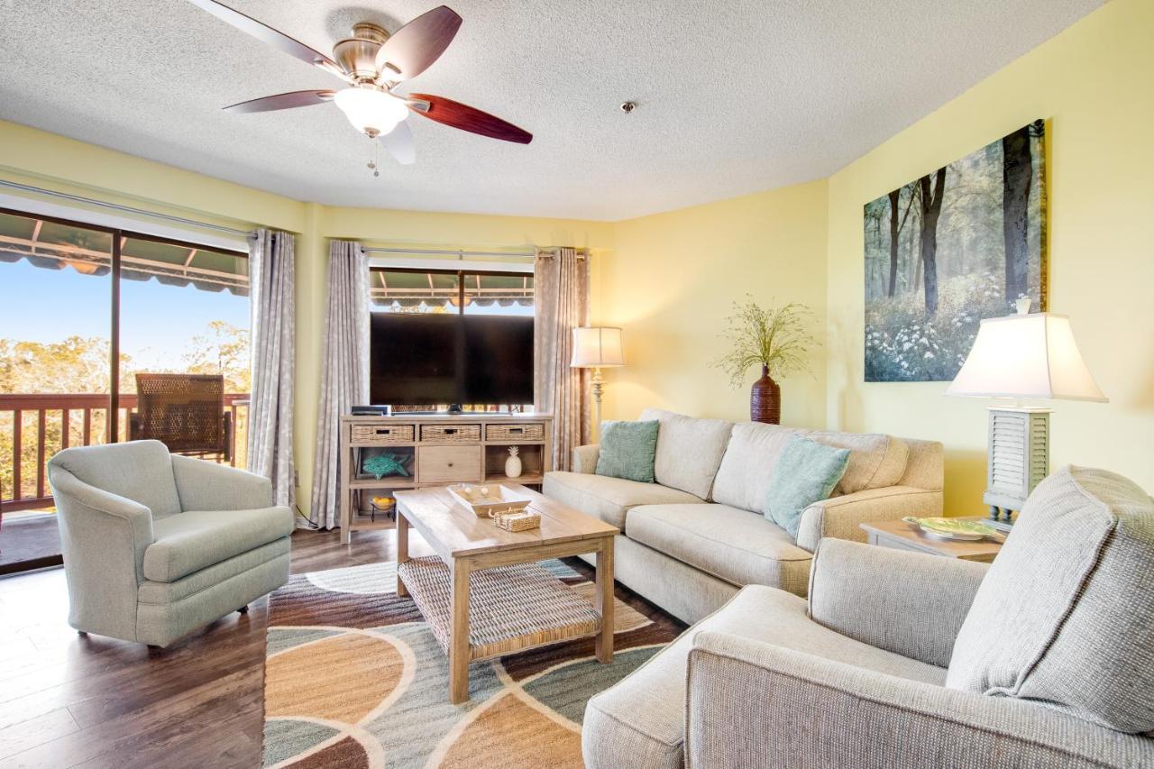 The Inn At St Thomas Square Panama City Beach Oda fotoğraf