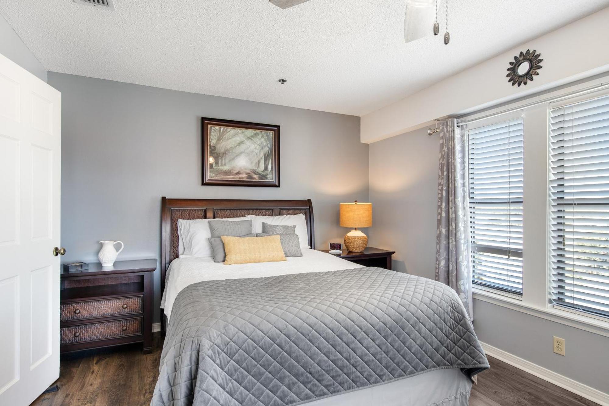 The Inn At St Thomas Square Panama City Beach Oda fotoğraf