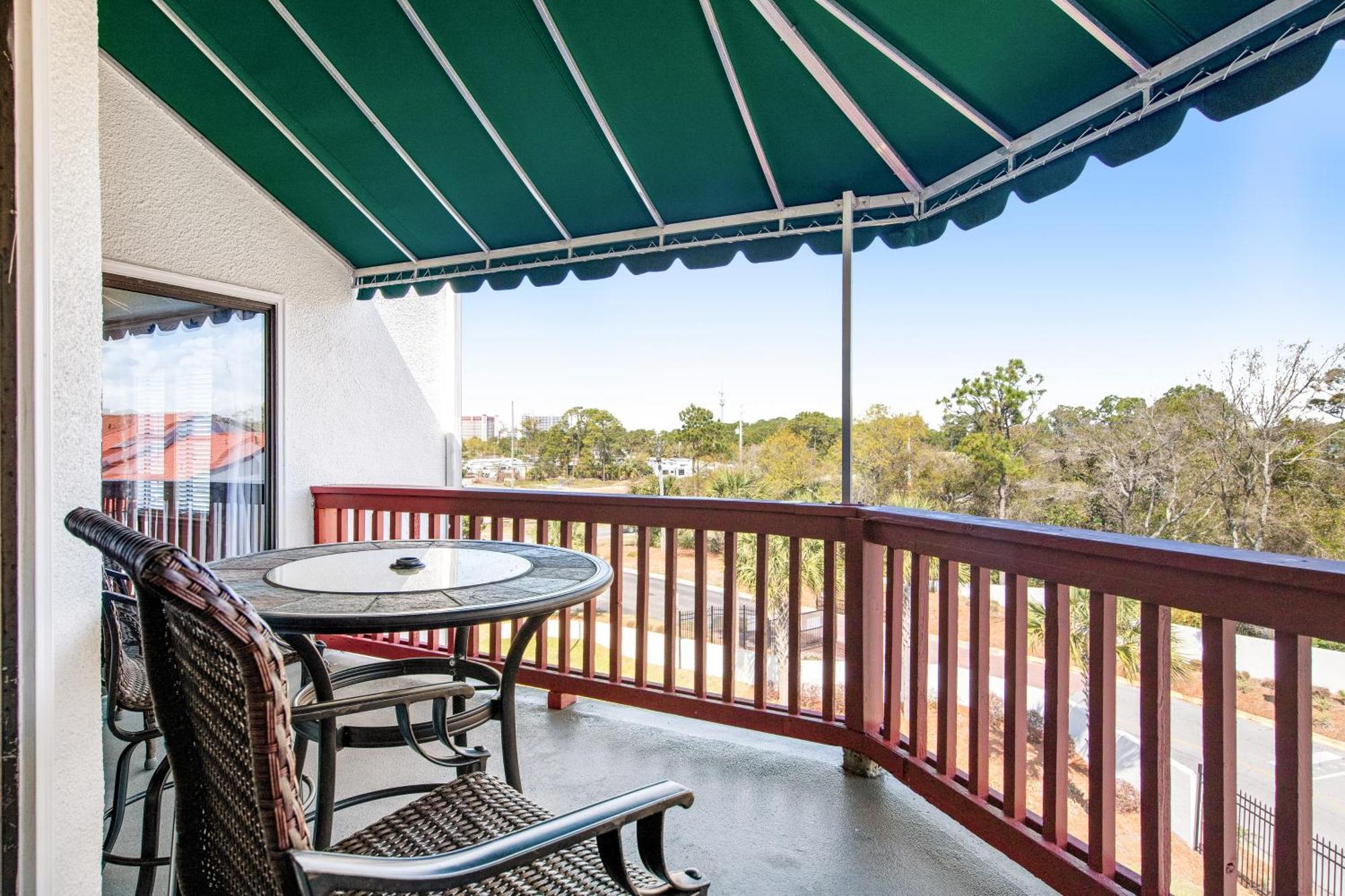 The Inn At St Thomas Square Panama City Beach Oda fotoğraf