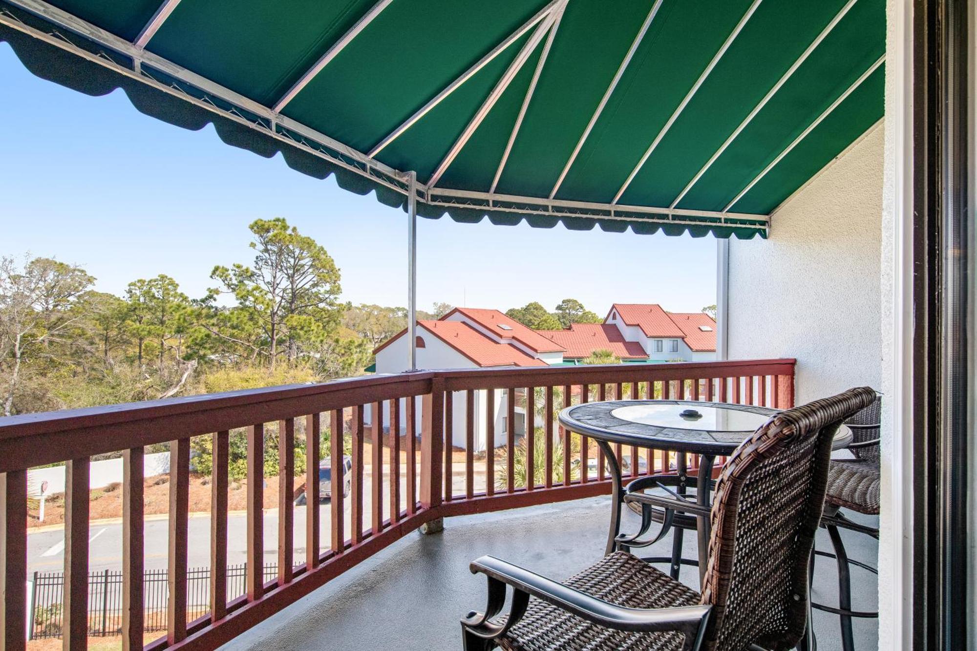 The Inn At St Thomas Square Panama City Beach Oda fotoğraf