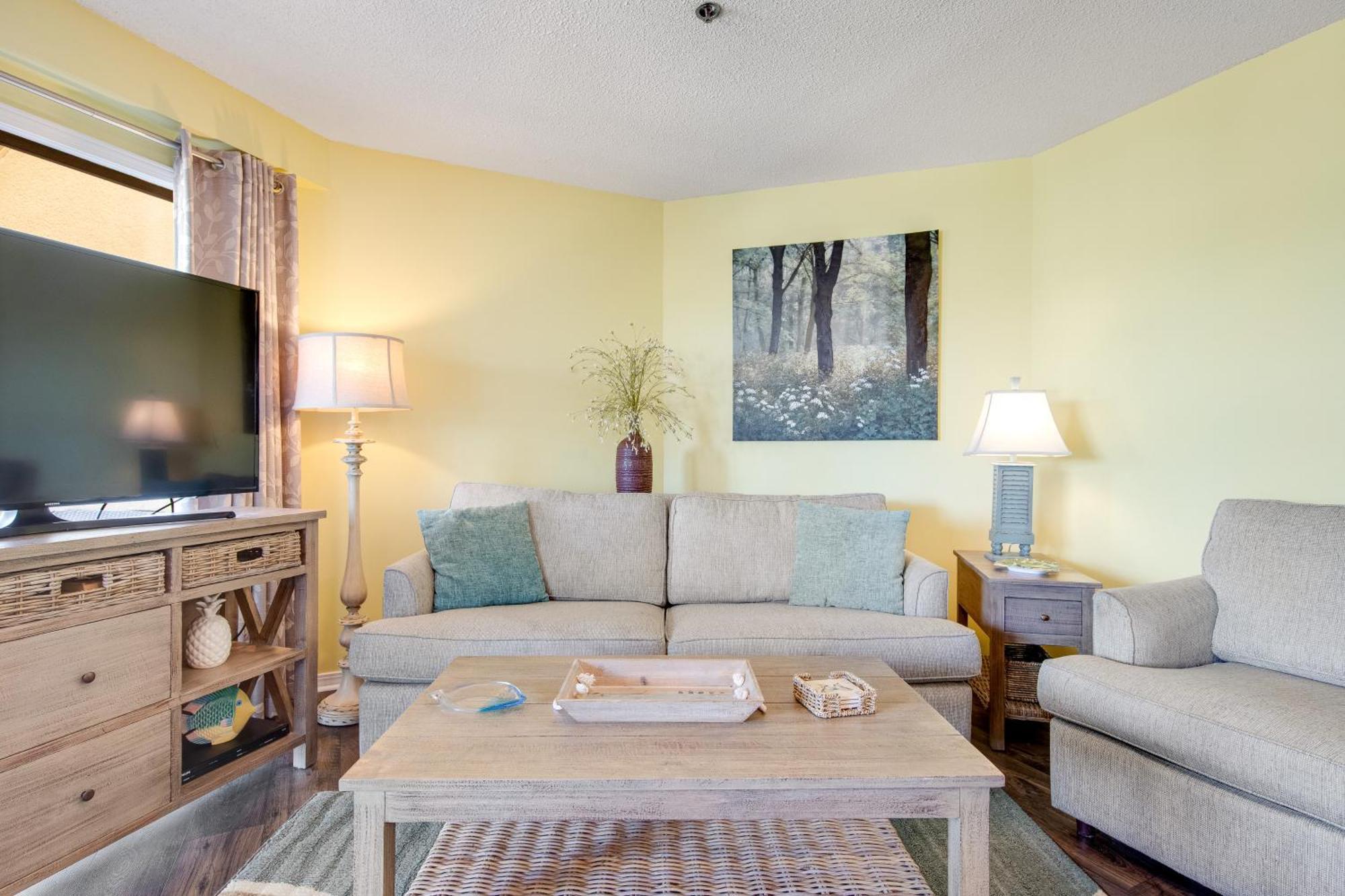 The Inn At St Thomas Square Panama City Beach Oda fotoğraf